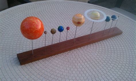 Maybe you would like to learn more about one of these? Our Solar System free 3D Model 3D printable STL | CGTrader.com