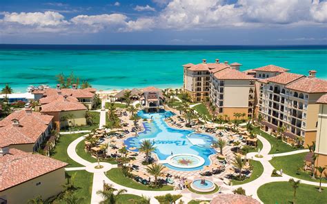 Best Caribbean Resorts For Multi Generational Vacations Minitime
