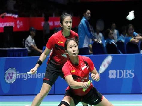 May 24, 2021 · ganda campuran indonesia, rinov rivaldy/pitha haningtyas mentari raih gelar juara spain masters 2021 usai habisi wakil denmark. Empat Ganda Putri Lolos Perempatfinal Thailand Masters 2017 | Liga Olahraga