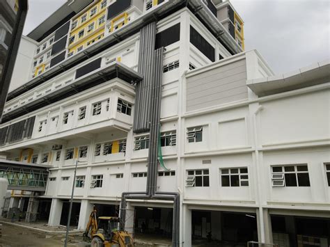 Have you had a good experience with the staff working in this hospital? HOSPITAL WANITA & KANAK-KANAK KUALA LUMPUR ~ Theizzs