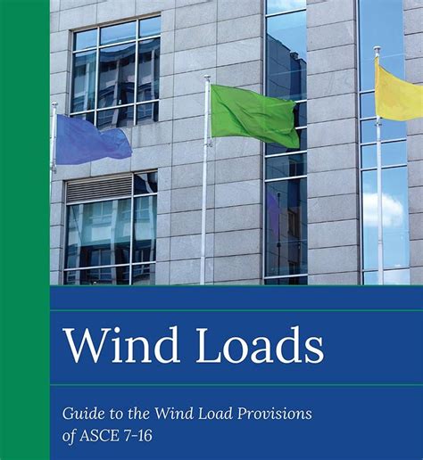 Wind Load Calculation As Per Asce 7 16
