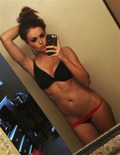 Maria Kanellis Lutadora Do Wwe E Modelo Vazou Na Net Em Fotos Íntimas