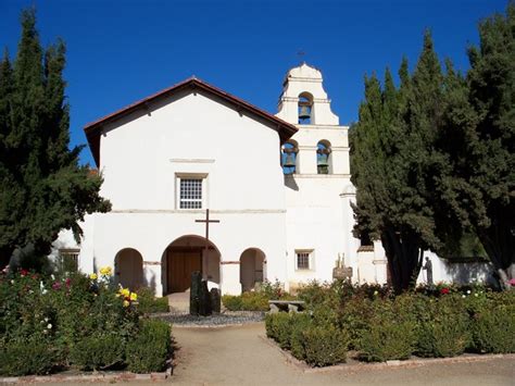 It was important for travelers to have a safe place to stay while on the road between missions. Spanish Missions in Texas timeline | Timetoast timelines