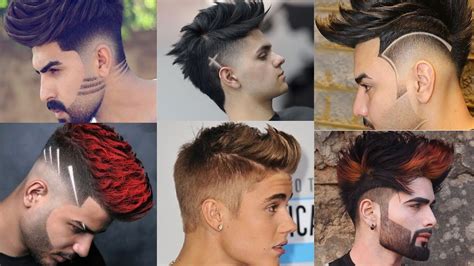 With several cool hairstyles for boys these days, it's hard to choose the best look for your kids no matter their hair type. Most Stylish Hairstyles For boys 2020-2021 | Hair Cut ...
