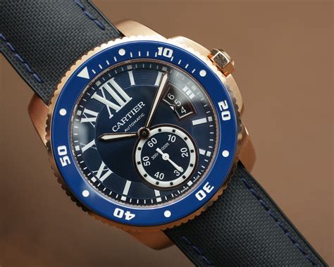 Pictures of Cartier Wrist Watch Bands
