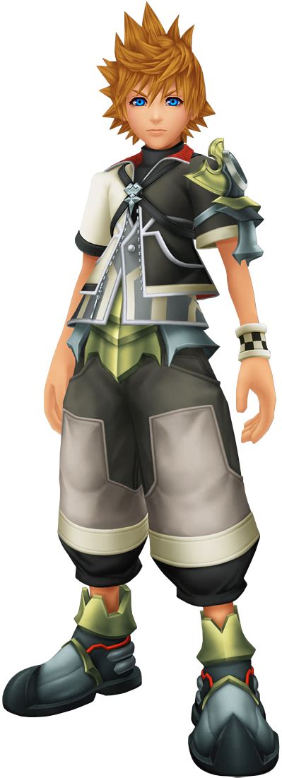 Mit germany's next topmodel geht heidi klum 2021 neue wege: Ventus - Kingdom Hearts 3 Wiki Guide - IGN