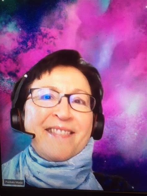 Enthusiastic about mental health and patient safety issues. Anna Kanerva, Mirva ja Marja - kolme kuvailijaa ja ...