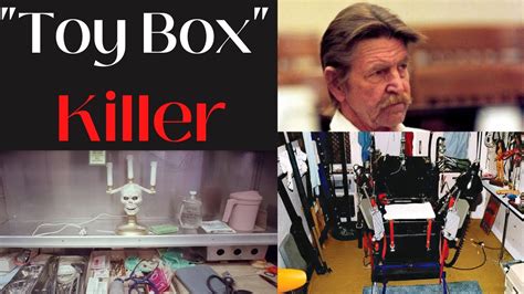 Toy Box Killer Extended Version Graphic Youtube