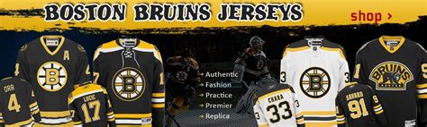 Bruins Apparel Boston Bruins Hockey Jerseys And Apparel Bruins Store