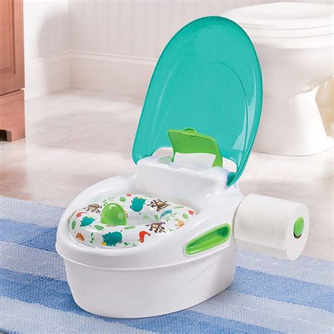 Summer Infant Step By Step Potty Training Seat Toys 4you Store