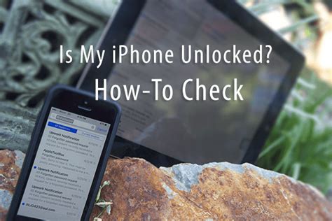 The system lets you know whether or not your iphone is still within the warranty period. How Do I Know if My iPhone is Unlocked? - AppleToolBox