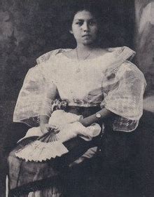 Transformed us and led us to the evolution of our public schools and. Paz Marquez-Benitez was born in Lucena City, Quezon March ...