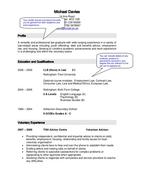The free example professional cv templates is downloadable online or you can have it at microsoft word that is easy to use that can be done with no effort at any computer and print it when you are done. FREE 17+ CV Examples in MS Word | PDF | Pages | PSD