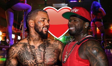 We did not find results for: The Game y 50 Cent ponen fin a diez años de beef