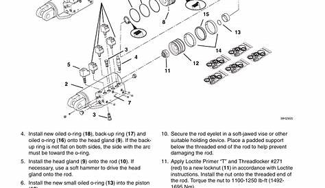 SkyTrak 8042 Service Manual User Manual | Page 559 / 906 | Also for