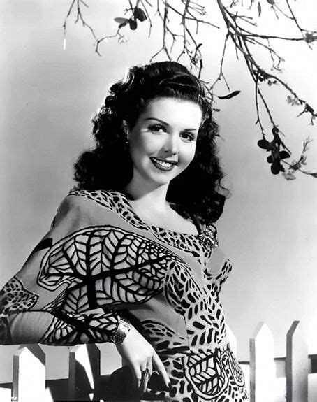 Ann Miller 13 Old Hollywood Classic Hollywood Actresses