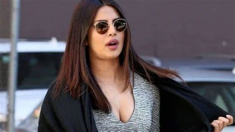 Priyanka Chopra Work Mode Fans Were Upset Seeing Priyanka Chopras New Look All The Injuries