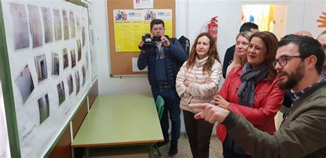 Последние твиты от convivencia escolar (@convivenciae). El IES Antonio Machado de la Línea de la Concepción ...