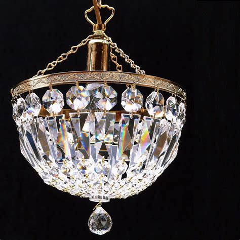 Next day delivery and free returns available. Fantastic Lighting Baguette 171/8/1 Gold Plated With ...