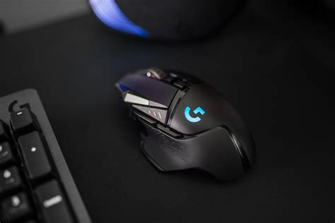 Logitech G Goes Wireless With The Most Popular Gaming Mouse In The