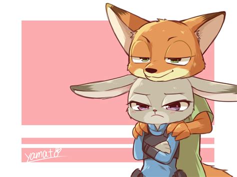 Zootopia By Akamahura Yamato On Deviantart In 2023 Zootopia Zootopia