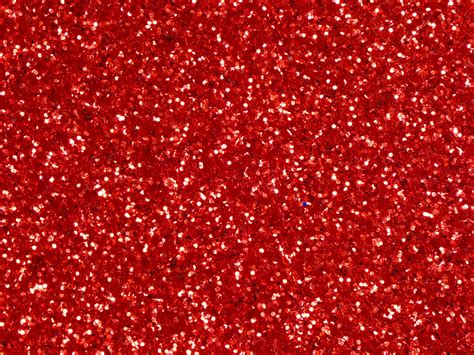 Chunky Glitter 12x12 Red Metallic Applied To Etsy