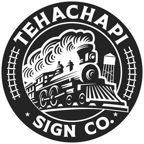 Tehachapi Signs Co
