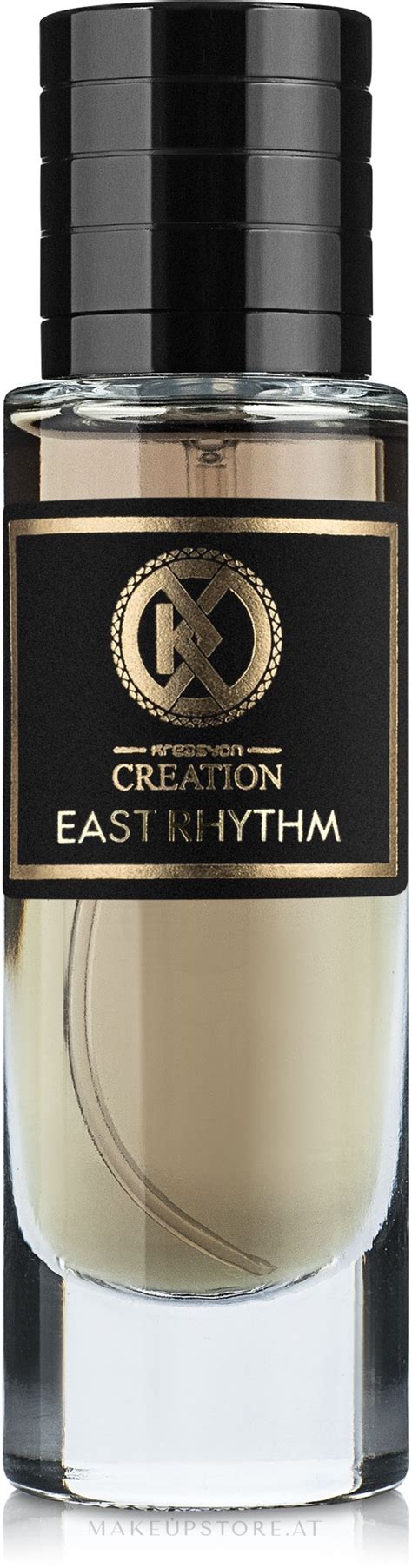 Kreasyon Creation East Rhytm Eau De Parfum Makeupstoreat
