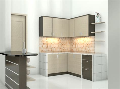 Desian kitchen set minimalis 2020. Model Kitchen Set Minimalis Terbaru - Seilmu.com