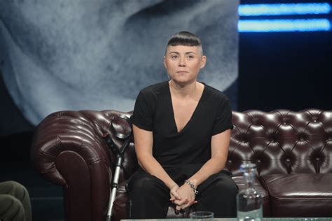 Oczywiście już planuje kolejne zabiegi. Maria Peszek i Krystyna Mazurówna - oficjalna strona Kuba ...