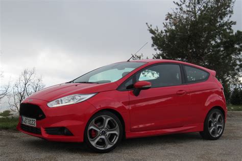 In the database of masbukti, available 5 modifications which released in 2013: Koeajo: Ford Fiesta ST - Automafia