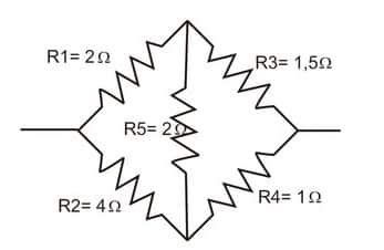 Maybe you would like to learn more about one of these? Jembatan Wheatstone : Pengertian, Gambar, Rumus, dan Contoh Soal