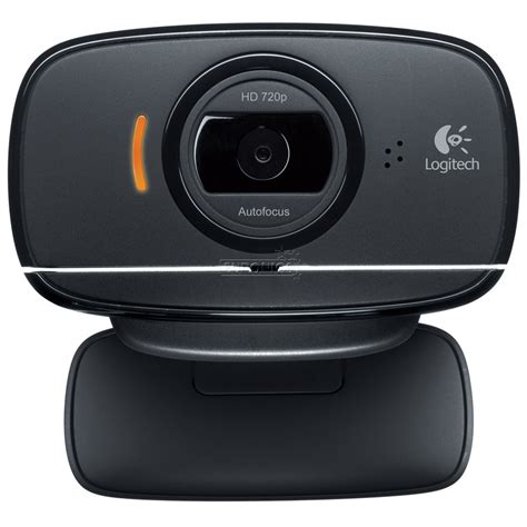 Webcam C525 Logitech 960 001064