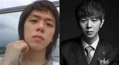 No puedo disimular mi descontento ni con mi esposo. Atención: Estos son los idols del k-pop que fueron ulzzang ...