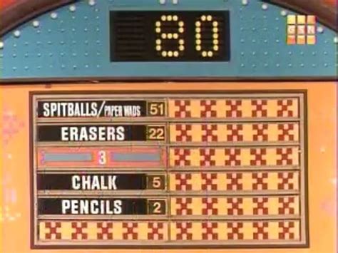 Play family feud® live any way you'd like. Family Feud | Childhood tv shows, Childhood memories, Old ...