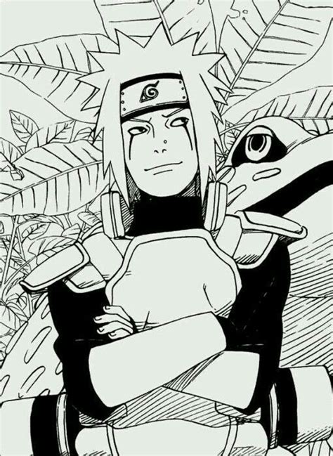 Si Konoha Fueran Tus Parte 3 Naruto Anime Imagenes De Manga