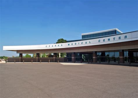 Medical Clinics | Ozarks Healthcare | West Plains, MO