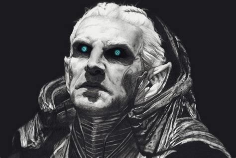 Malekith The Accursed By Moreau17 On Deviantart
