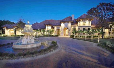 View listing photos, review sales history, and use our detailed real estate filters to these properties are currently listed for sale. $2.1 Million European Inspired Mansion In Burleson, TX ...