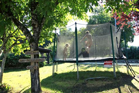 Camping Naturiste Avec Activit S En Nouvelle Aquitaine