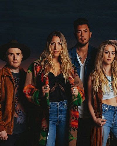 Colbie Caillat And Her New Country Band Gone West For A Capitol Fourth