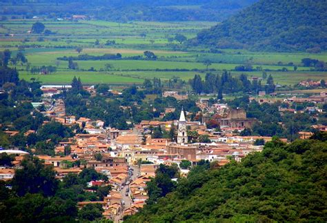 Very close to where my family is from. Talpa De Allende, Jalisco - Pueblo Mágico: Guía Definitiva ...