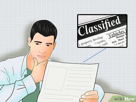 How to Sell Your Car Privately (with Pictures) - wikiHow