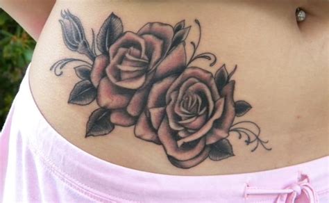 When it comes to rose tattoo placement for men, the choice is almost endless. 29 best Rose Bush Tattoos For Men images on Pinterest ...