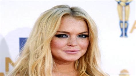 Erotic Yoga Is Lindsay Lohan S Fitness Mantra Lifestyle News