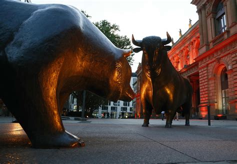 The bull market, as the. Cramer's top investing rules for bulls, bears and everyone ...