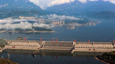 China Three Gorges Dam 13 Facts About The Controversial Giant Dam That Slowed Earths Rotation