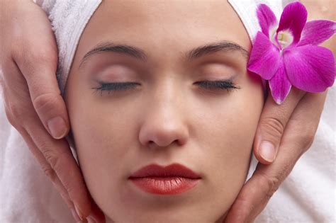 How To Prepare For A Facial Oasis Massage And Spa