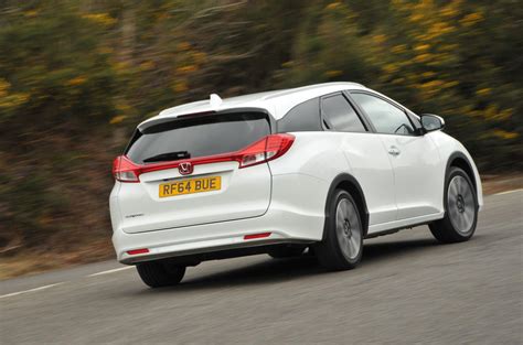 Visit mcn for expert reviews on honda sports tourer bikes today. Honda Civic Tourer Review (2020) | Autocar