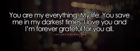 Why has he grown so distant? Quotes For Him You Are My Everything. QuotesGram
